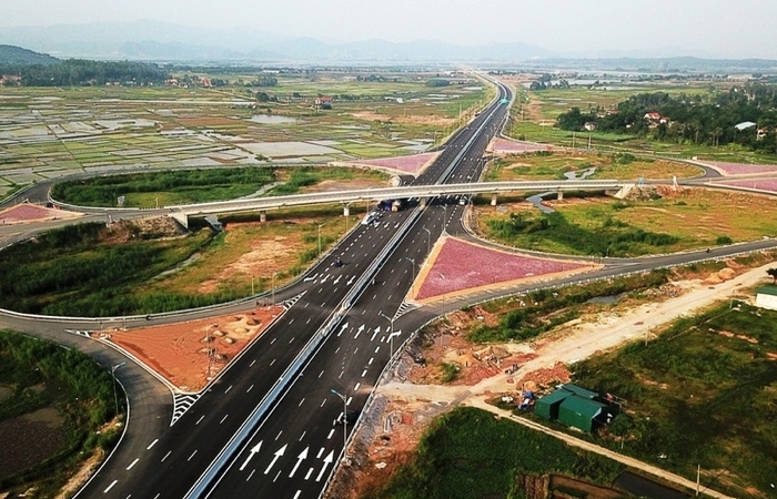Hé lộ 12 gói thầu cao tốc Bắc - Nam giai đoạn 2 khởi công cuối năm 2022