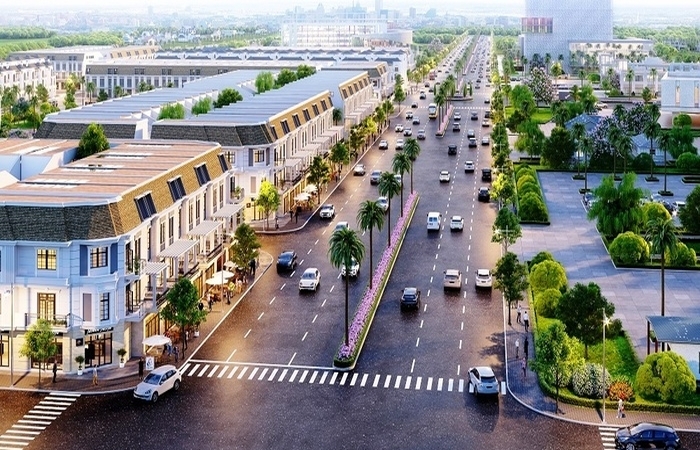 Nghệ An tiếp tục tìm chủ đầu tư cho dự án Khu đô thị ven sông Vinh hơn 1.439 tỷ đồng