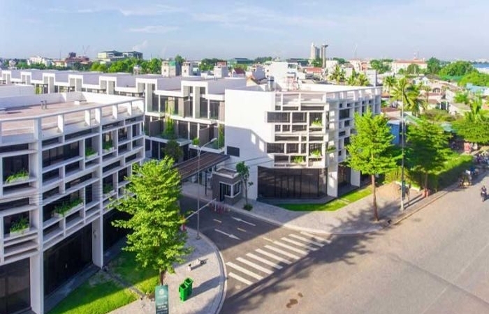 Hà Tĩnh tìm nhà đầu tư cho khu dân cư hơn 245 tỷ tại huyện Đức Thọ