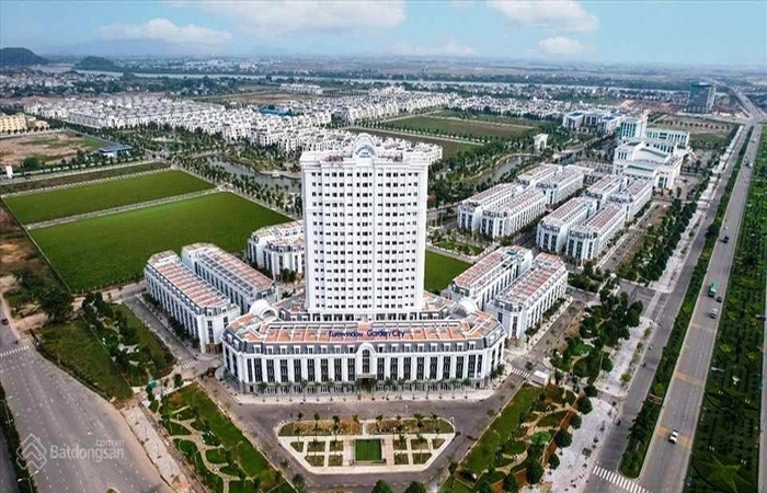 Gần 4.000 tỷ đầu tư khu dân cư tây nam đường CSEDP, sát trung tâm TP. Thanh Hóa
