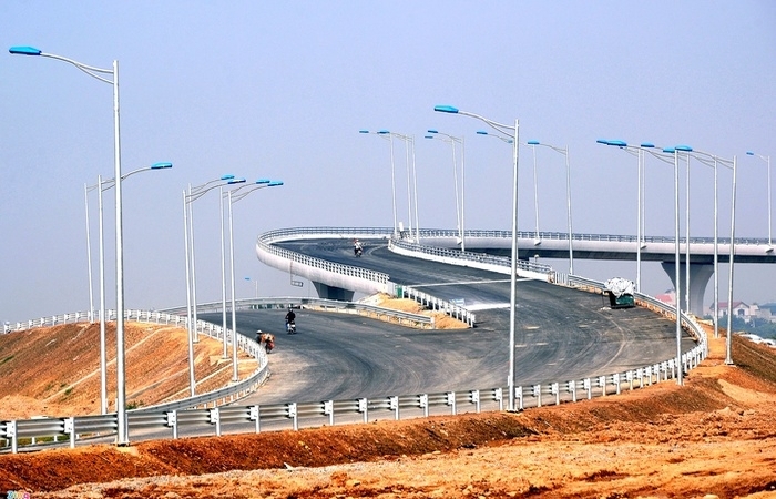 TEDI được chỉ định 2 gói thầu tư vấn đường cao tốc đoạn Bãi Vọt - Vũng Áng hơn 144 tỷ đồng