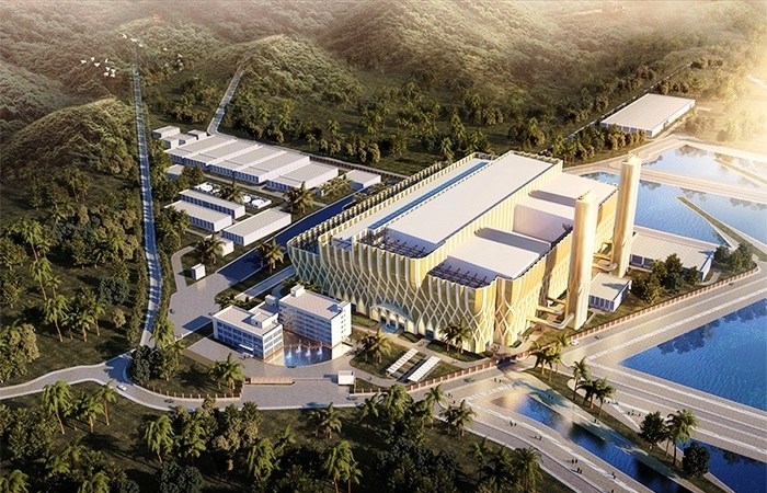 Diễn biến mới tại dự án điện rác 90 triệu USD ở Thanh Hoá