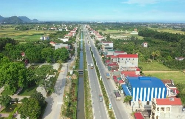 Thanh Hóa: Quy hoạch toàn bộ 5 xã thuộc huyện Hoằng Hóa rộng hơn 1500ha lên đô thị