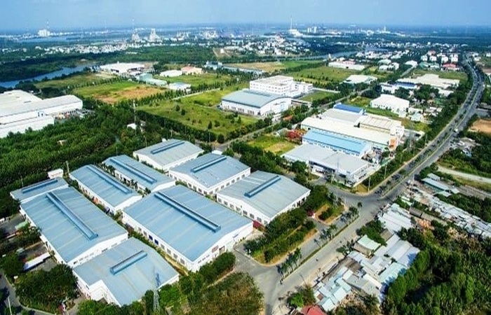 Hà Tĩnh: Tìm nhà đầu tư cho Cụm công nghiệp quy mô 75ha