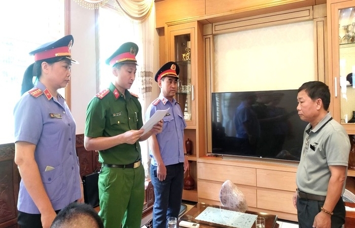 'Đại án' ở Thanh Hóa khiến 2 Bí thư huyện ‘xộ khám’: Nhận diện ông chủ Dự án Hạc Thành Tower