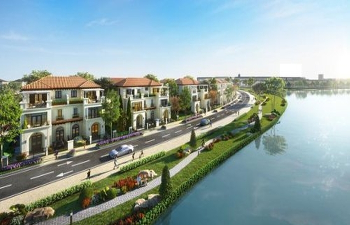Đầu tư hàng loạt khu đô thị mới, Thị xã Bỉm Sơn thành điểm nóng BĐS mới