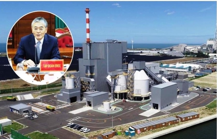 'Đại gia' Nhật Bản muốn làm nhà máy điện sinh khối 50MW tại Hà Tĩnh