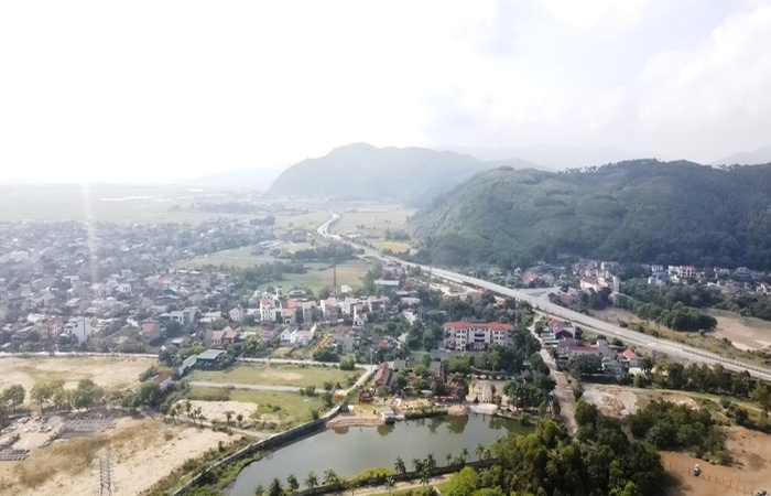 Hà Tĩnh: Quy hoạch khu công nghiệp 194 ha tại huyện Nghi Xuân