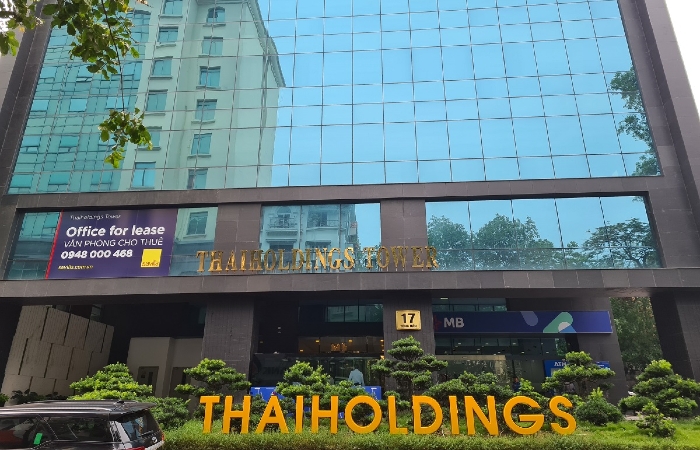 Thaiholdings (THD): Lãi sau thuế quý III tăng gấp 5 lần nhờ bán thực phẩm nhập khẩu