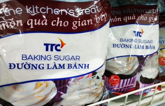 TTC Sugar: Lãi sau thuế cả niên độ tăng trưởng 86%, vượt kế hoạch 20%