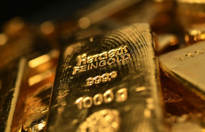 Giá vàng thế giới hôm nay (8/12): Mỹ sắp 'bơm' thêm nghìn tỷ USD vào nền kinh tế, vàng tăng dựng đứng