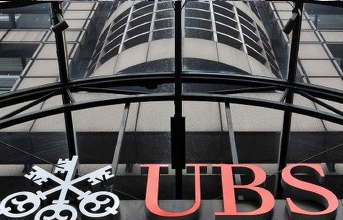 Ngân hàng lớn nhất Thụy Sỹ UBS tăng 10 bậc trong bảng xếp hạng M&A