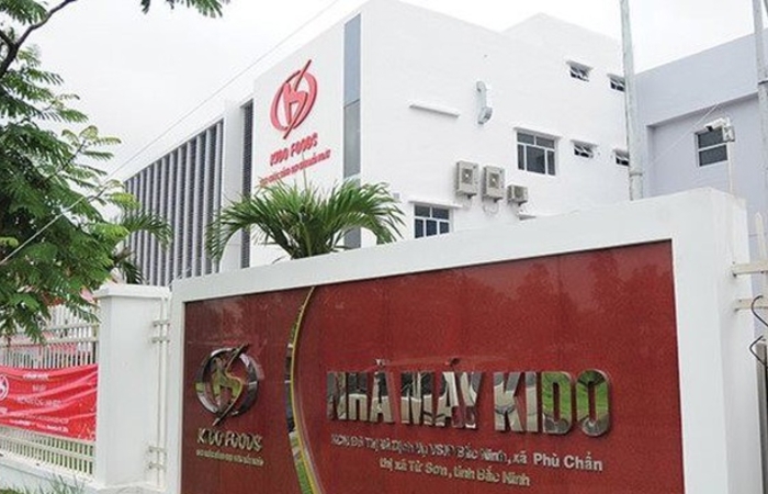 VinaCapital gom thêm 3,9 triệu cổ phiếu Tập đoàn Kido, nâng tỷ lệ nắm giữ lên 12,5%