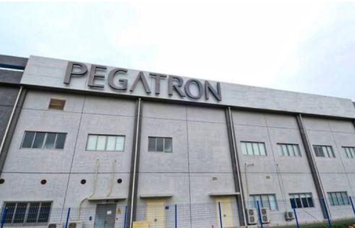 Pegatron muốn rót 1 tỷ USD cho loạt dự án sản xuất công nghệ cao Việt Nam