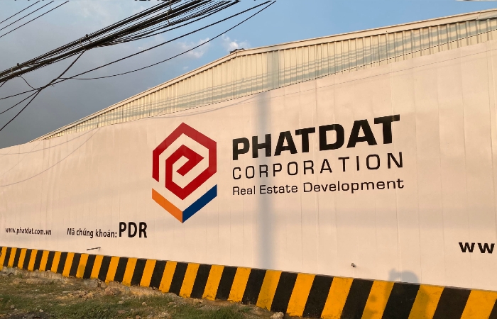 Phát Đạt nhận chuyển nhượng dự án quy mô 4.233m2 ở quận Bình Thạnh, TP. HCM