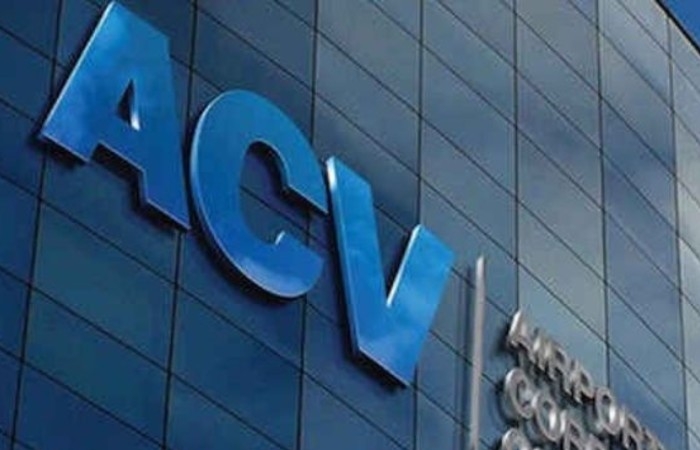 ACV báo lãi 2.088 tỷ đồng, chỉ bằng 20% năm 2019