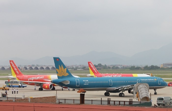 Công ty dịch vụ hàng không của ông Johnathan Hạnh Nguyễn đã thoát lỗ thế nào?