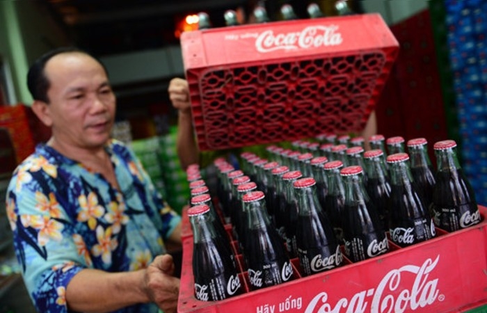Vén màn tài chính Coca-Cola Việt Nam, doanh nghiệp lùm xùm nợ thuế hơn 821 tỷ đồng