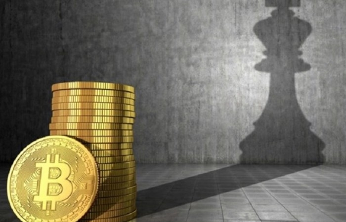 Giá Bitcoin hôm nay 22/2: Bitcoin tăng ‘điên rồ’, lập kỷ lục mới tại 58.000 USD