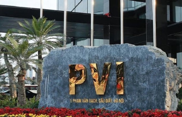 PVI: Lợi nhuận hơn 870 tỷ, còn khoản phải thu hơn 11.800 tỷ đồng