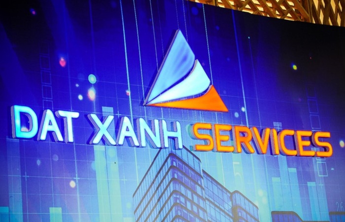 Dat Xanh Services (DXS) chốt quyền phát hành 53,7 triệu cổ phiếu để trả cổ tức và tăng vốn
