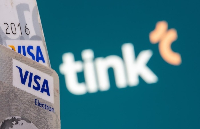 Visa mua lại công ty khởi nghiệp Thụy Điển với giá hơn 2 tỷ USD