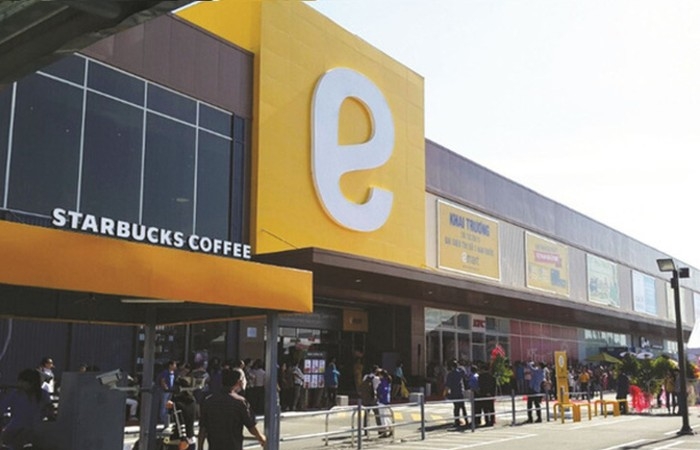 Tài chính tuần qua: Thaco thâu tóm E-Mart Việt Nam, Gỗ An Cường sắp lên sàn UPCoM