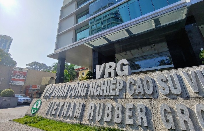 Thua kiện, GVR phải trả hơn 141 tỷ cho Thủy Điện Đắk R'Tíh