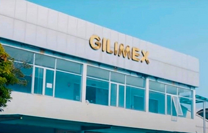 Gilimex muốn làm khu công nghiệp đô thị dịch vụ tại tỉnh Quảng Ngãi