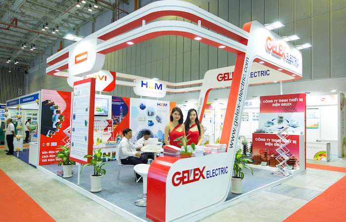 Gelex Electric dự chi hàng trăm tỷ đồng gia tăng sở hữu tại Cadivi và Thibidi lên 100%