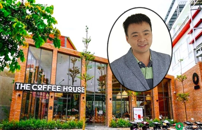 Đầu tư vào The Coffee House và Ahamove, Seedcom của ông Đinh Anh Huân năm 2021 lỗ 10 triệu USD