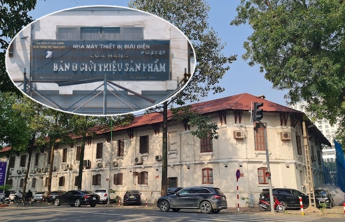 Thiết bị Bưu điện - Postef: Từ cú IPO lịch sử đến dự án gây tranh cãi trên khu đất 'kim cương' Hà Nội