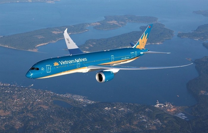 Vietnam Airlines bán xong 35% cổ phần tại hãng bay Campuchia với giá 35 triệu USD