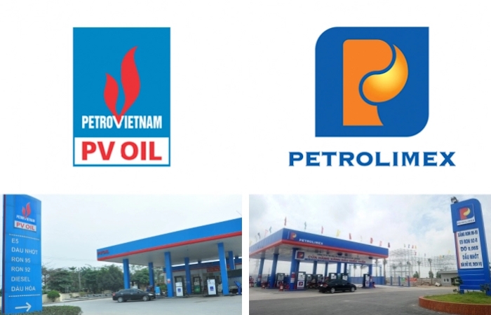 Vì đâu lãi quý I của Petrolimex giảm mạnh trong khi đối thủ PV OIL tăng gấp rưỡi?