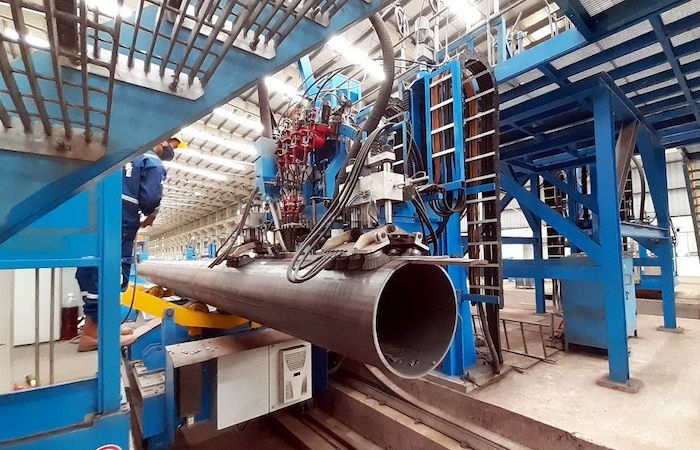 PV GAS muốn bán đứt doanh nghiệp ống thép PV PIPE, giá tối thiểu 1.500 tỷ đồng