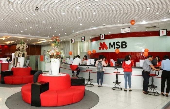 MSB ưu đãi hoàn tiền đến 30% khi đặt vé máy bay bằng thẻ tín dụng du lịch MSB Visa