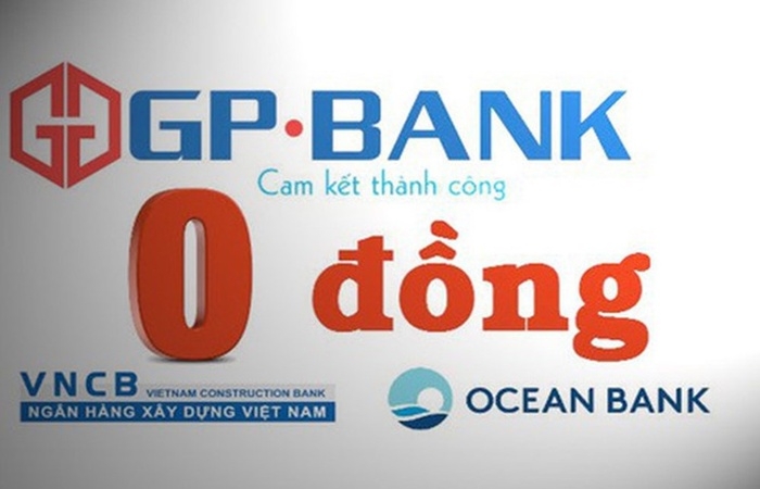 Chủ tịch ngân hàng 0 đồng OceanBank về làm sếp VietinBank