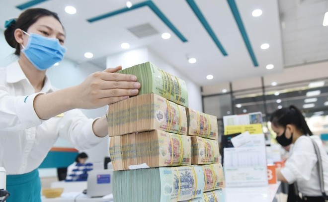 Liên tiếp các thương vụ lớn, tỷ USD ngoại chờ vào ngân hàng Việt