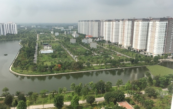 KĐT Thanh Hà: Giá đất tăng lên hơn 90 triệu/m2, chủ hủy cọc chờ giá cao hơn