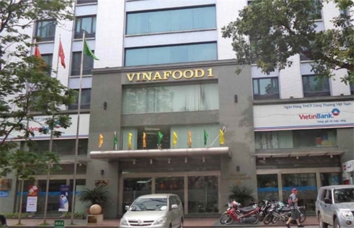 Vinafood 1 buộc phải thoái sạch vốn tại 14 doanh nghiệp