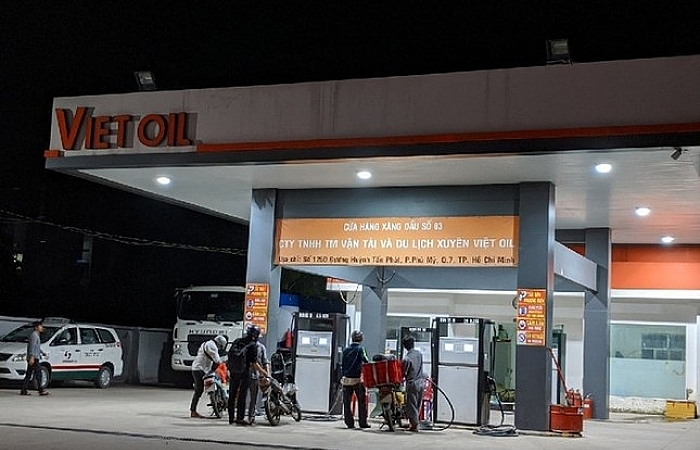 Lùm xùm Xuyên Việt Oil: Đề xuất 'xin được giải cứu' và khoản vay khủng