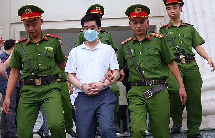 Vụ Chuyến bay giải cứu: Hoàng Văn Hưng bất ngờ nhận tội và khắc phục toàn bộ hậu quả