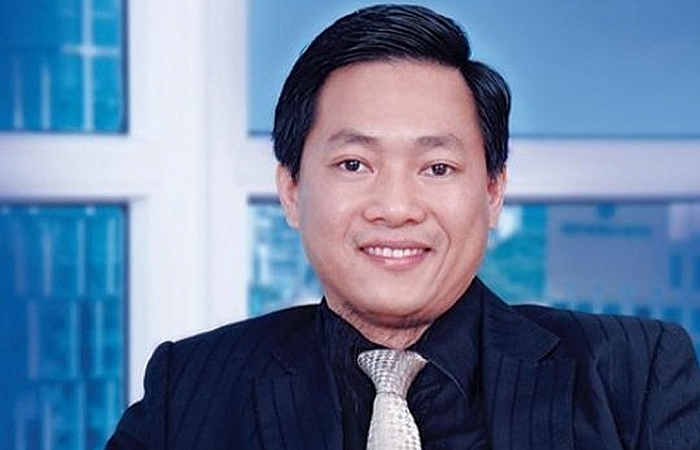 Đại gia Nguyễn Cao Trí 'mất liên lạc' với Hiệp hội Doanh nghiệp TP.HCM