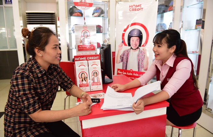 Được ngân hàng Thái Lan hỏi mua, Home Credit Việt Nam đang kinh doanh ra sao?