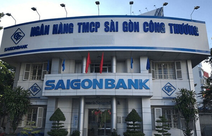 Chi hơn 1.000 tỷ liên tục gom cổ phiếu, nhà đầu tư ngoại sở hữu 14% vốn Saigonbank