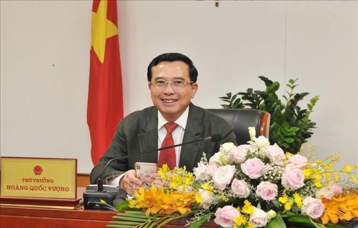 Quan lộ đặc biệt của ông Hoàng Quốc Vượng: 2 lần làm thứ trưởng, chủ tịch những tập đoàn lớn nhất Việt Nam