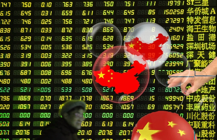 Bắc Kinh ra tay, chứng khoán Trung Quốc phục hồi mạnh