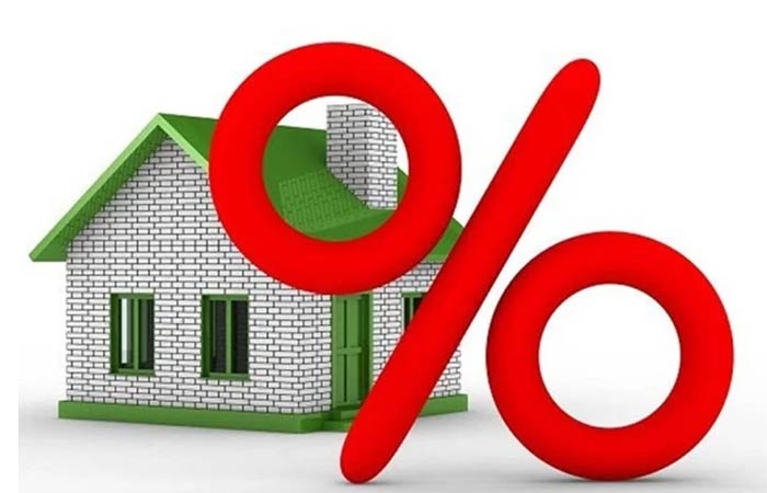 Vay tiền mua nhà: Lãi suất thấp nhất dưới 5%, căn hộ đang sốt cũng chốt ngay hợp đồng
