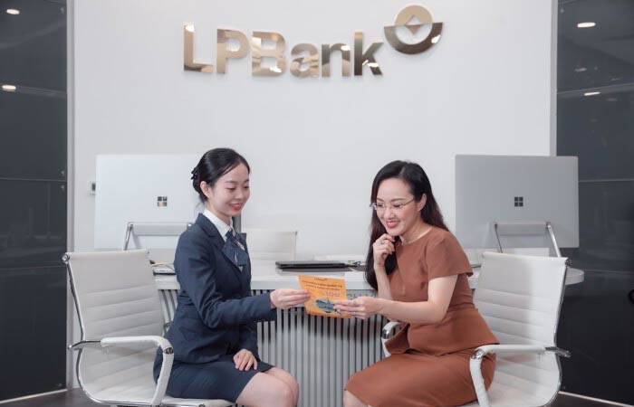LPBank tăng 8.000 tỷ vốn điều lệ: Không bán cổ phần cho nước ngoài, không chia cổ tức 3 năm