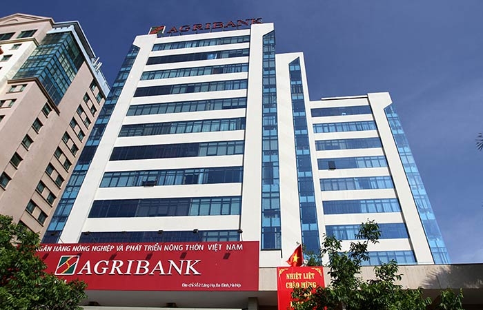 Agribank báo lãi lớn, thu nhập nhân viên tăng